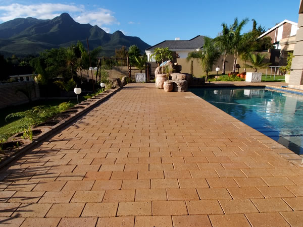 Cederberg Pavers