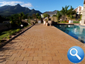Cederberg Pavers
