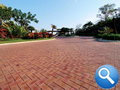Tuscan Blend Pavers